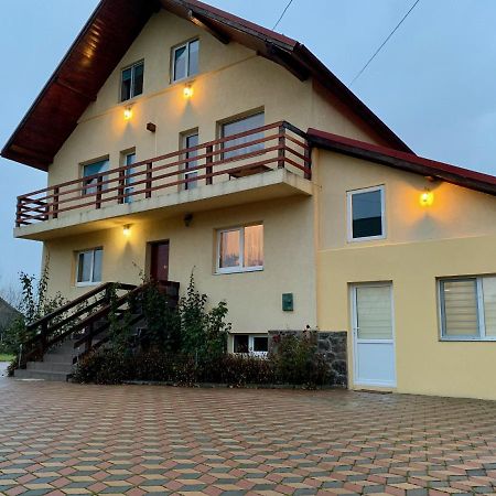 Casa Costache Villa Brasov Exterior photo