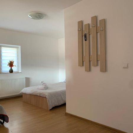 Casa Costache Villa Brasov Exterior photo