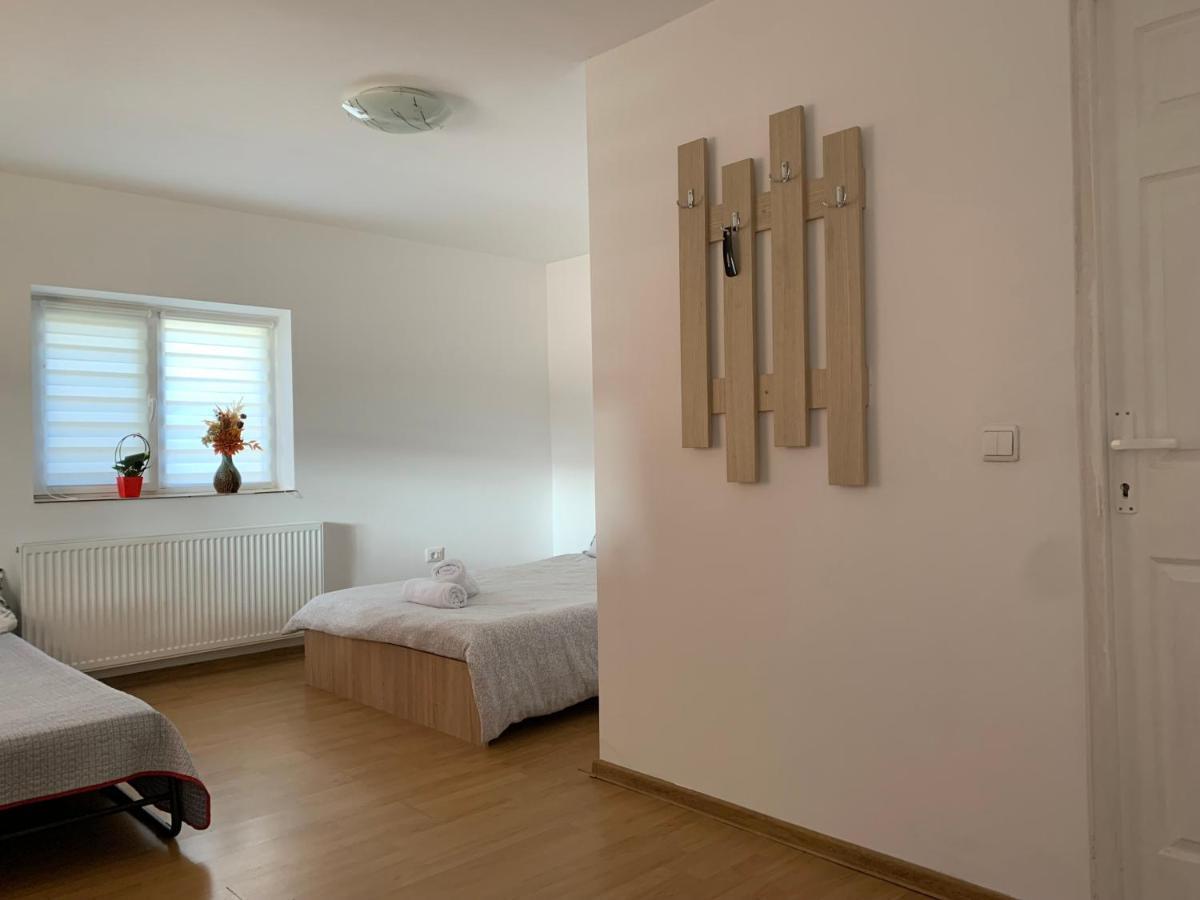 Casa Costache Villa Brasov Exterior photo